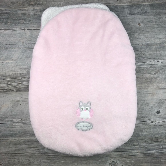 blankets and beyond car seat cover